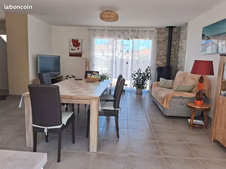 maison 2013 4 pièces