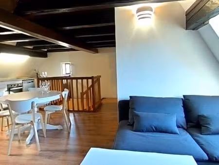 appartement 5 pièces 110 m²