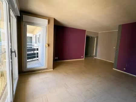 appartement 3 pièces 69 m²