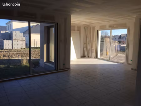 a louer maison 4 pièces - 90m2