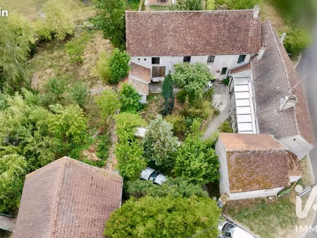 propriété 5 pièces 200 m²