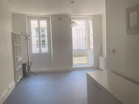 location studio nevers