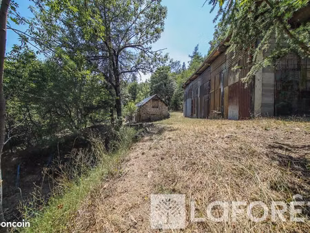 chalet 2 pièces 50 m²