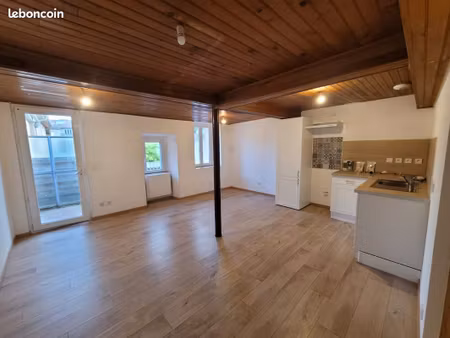 appartement belvèze-du-razès