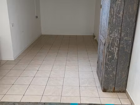 bureau meublé / prêt à l'emploi – 48 m² – clichy (rue foucault)