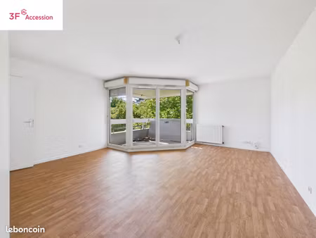 appartement 2 pièces 49 m²