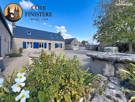 propriété 7 pièces 140 m²