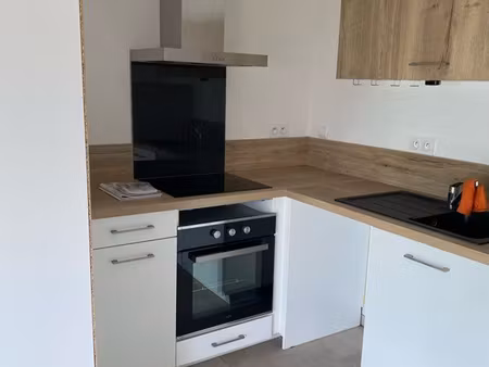 appartement t1 stiletto