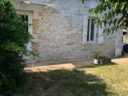 location maison proche canal