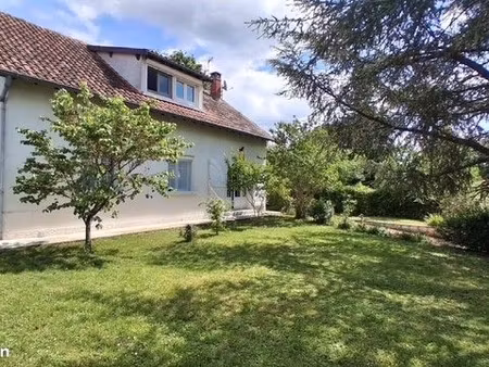 maison - 173m² - balma