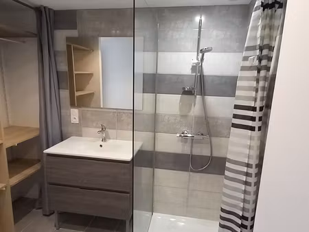 appartement t2 varades 40m2
