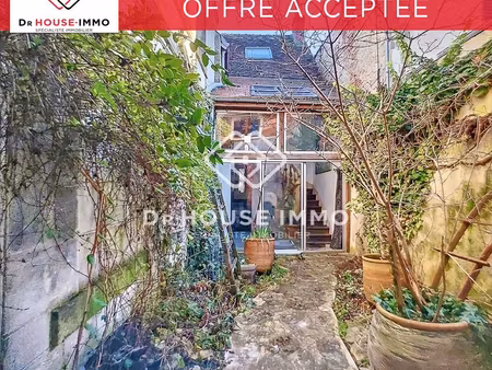 maison 6 pièces 171 m²