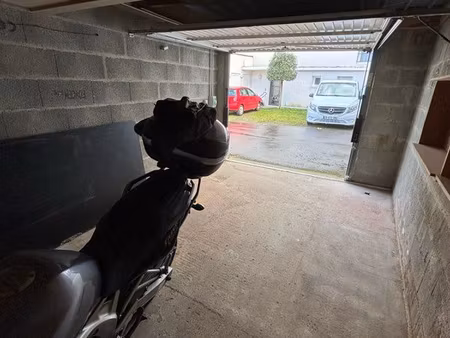 garage à louer