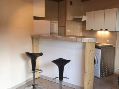 f1 duplex meublé étudiant