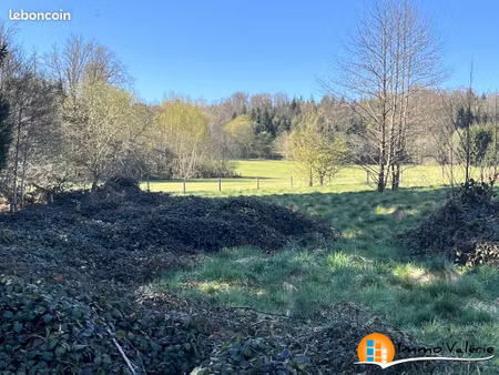 terrain 2559 m² viménil