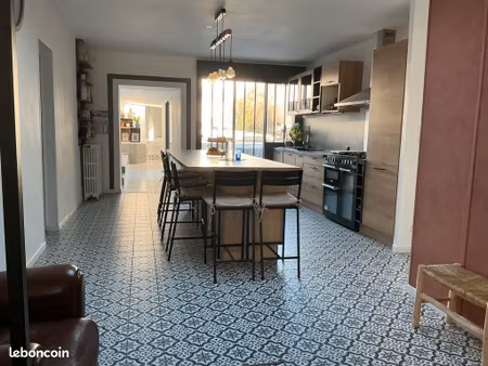 ☀️ et si vous viviez en vacances toute l'année ?