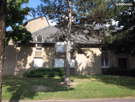 studio meublé