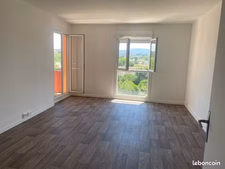 échange t3 13 habitat