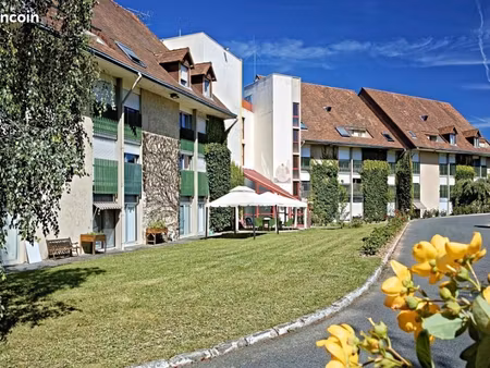 appartement 20 m² montmorillon