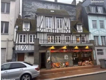 immeuble de rapport