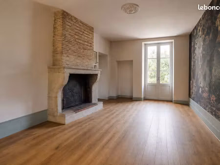 maison 4 chambres
