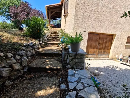 maison t3 proche village