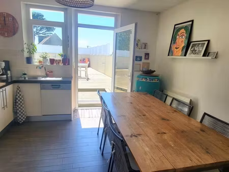 maison 4 pièces 112 m²
