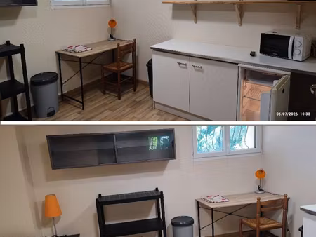 chambre etudiant chez habitant proche lycées-hopital