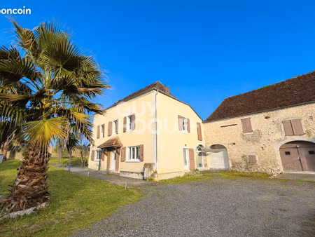 ferme 7 pièces 233 m²