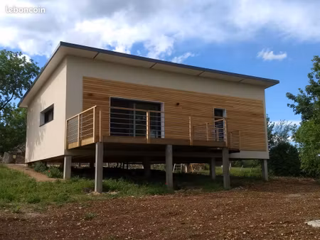 maison t3