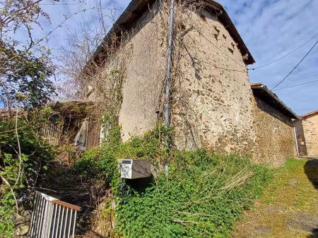 maison 3 pièces 66 m²