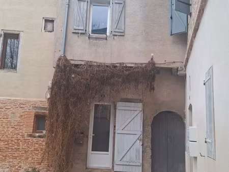 petite maison 2 pieces