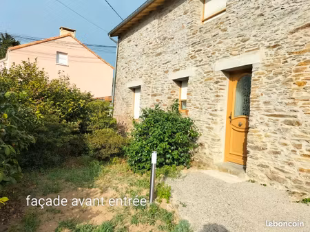 maison en location