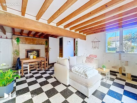 maison 7 pièces 118 m²
