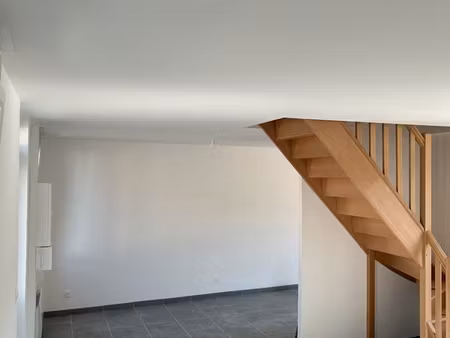 loue maison à ville60400
