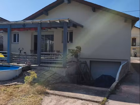 maison de 73 m2