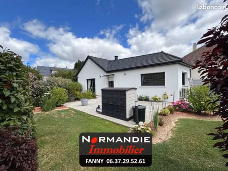 maison 4 pièces 85 m²