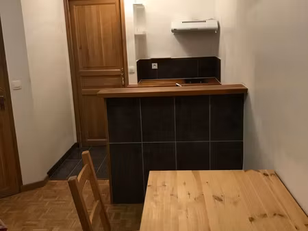 location studio à palaiseau