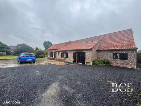 maison 8 pièces 172 m²