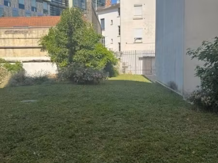 appartement 1 pièce 18 m²