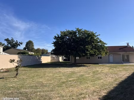 le confort du plain-pied  l’espace en plus