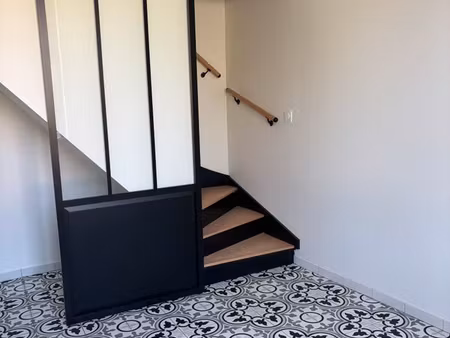 maison rumegies