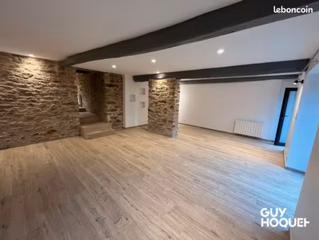 maison 4 pièces 113 m²