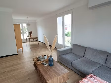 location meublée blagnac
