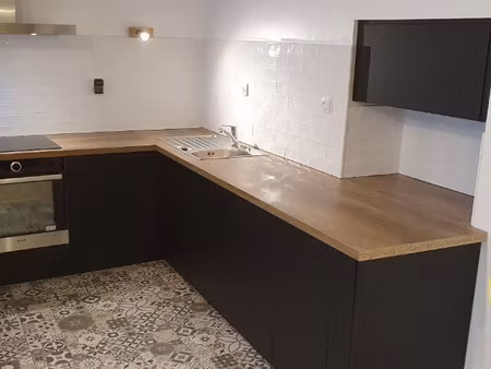 maison 4 pièces 81 m²
