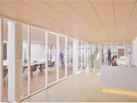 local d'activité 3 249 m²