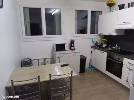 location appartement vichy