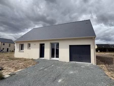 maison neuve bbc