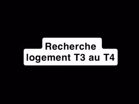 logement à louer