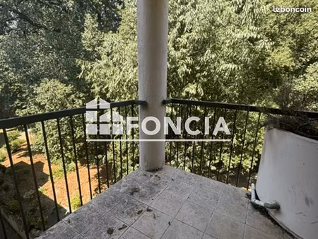 appartement 4 pièces 99 m²